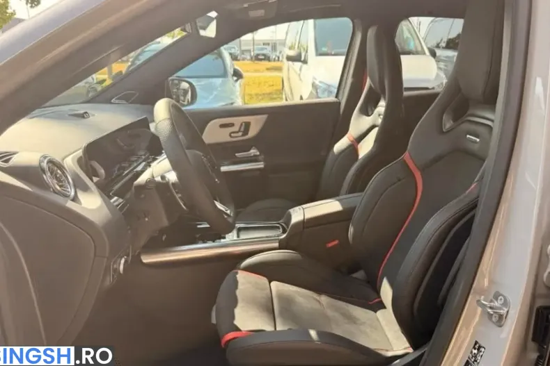 Mercedes-Benz GLA 35 AMG (Clasa GLA) din 2026 cu 9.000 km - oferta MER262101 - foto 12
