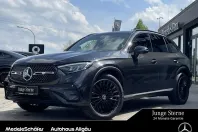 Mercedes-Benz GLC 200 (Clasa GLC) din 2025 cu 28.900 km - oferta MER262103 - foto 1