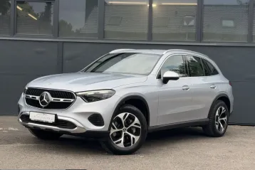 Mercedes-Benz GLC 300 din 2023 - oferta MER262104