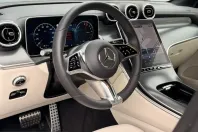 Mercedes-Benz GLC 300 (Clasa GLC) din 2023 cu 10.630 km - oferta MER262104 - foto 9