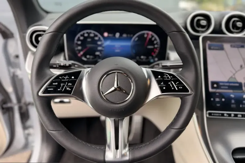 Mercedes-Benz GLC 300 (Clasa GLC) din 2023 cu 10.630 km - oferta MER262104 - foto 15
