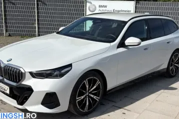 BMW 520 din 2025 - oferta BMW262107