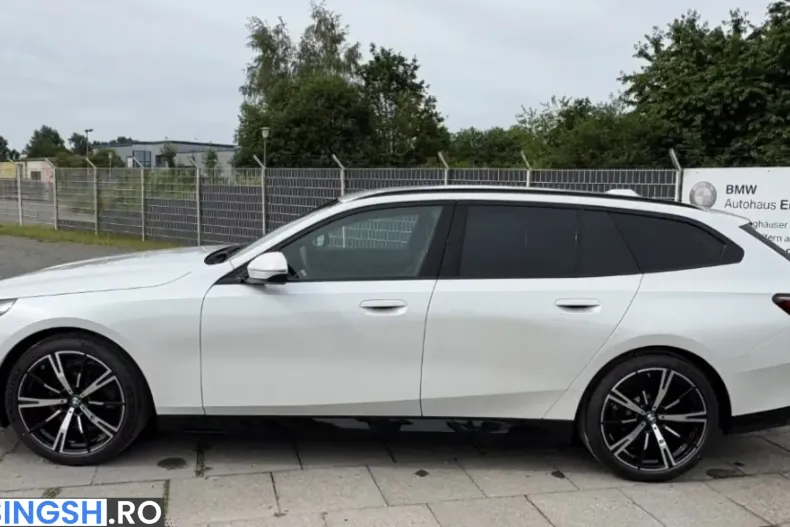 BMW 520 (Seria 5) din 2025 cu 25.434 km - oferta BMW262107 - foto 3