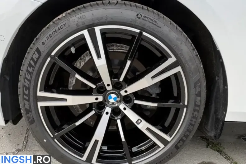 BMW 520 (Seria 5) din 2025 cu 25.434 km - oferta BMW262107 - foto 4