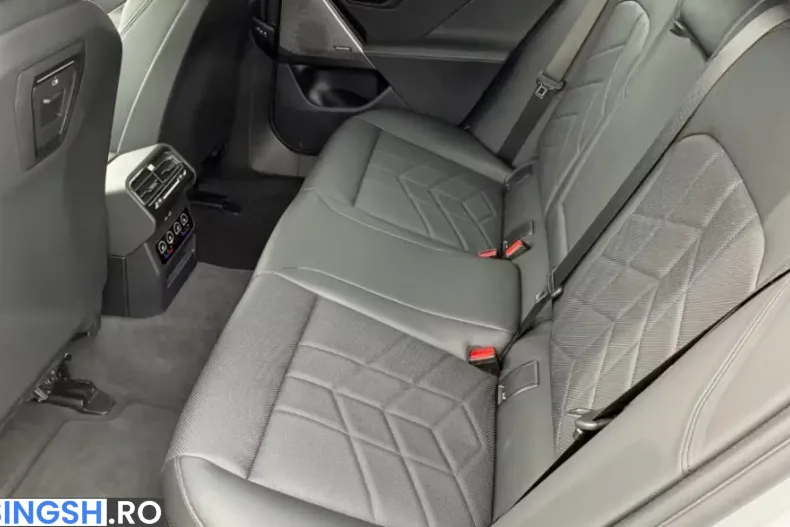 BMW 520 (Seria 5) din 2025 cu 25.434 km - oferta BMW262107 - foto 8