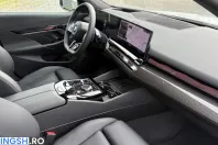 BMW 520 (Seria 5) din 2025 cu 25.434 km - oferta BMW262107 - foto 9