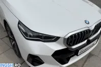 BMW 520 (Seria 5) din 2025 cu 25.434 km - oferta BMW262107 - foto 14