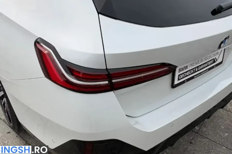 BMW 520 (Seria 5) din 2025 cu 25.434 km - oferta BMW262107 - foto 15