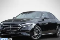 Mercedes-Benz E 300 (Clasa E) din 2025 cu 14.414 km - oferta MER262108 - foto 1