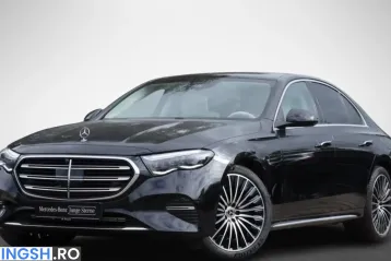 Mercedes-Benz E 300 din 2025 - oferta MER262108