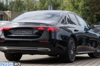 Mercedes-Benz E 300 (Clasa E) din 2025 cu 14.414 km - oferta MER262108 - foto 2
