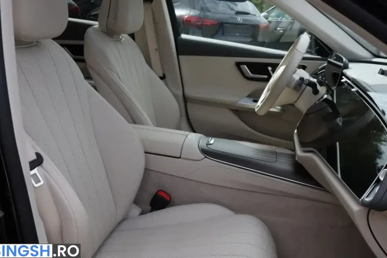 Mercedes-Benz E 300 (Clasa E) din 2025 cu 14.414 km - oferta MER262108 - foto 4