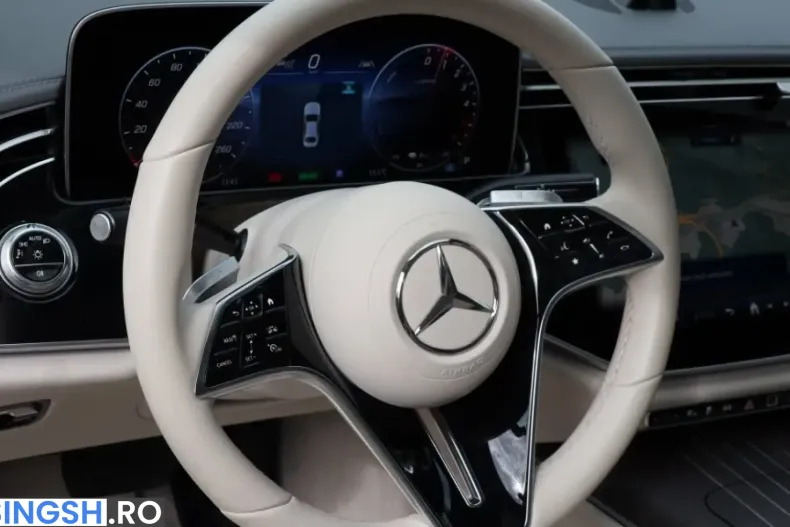 Mercedes-Benz E 300 (Clasa E) din 2025 cu 14.414 km - oferta MER262108 - foto 5