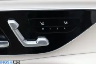 Mercedes-Benz E 300 (Clasa E) din 2025 cu 14.414 km - oferta MER262108 - foto 12