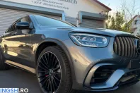 Mercedes-Benz GLC 63 AMG (Clasa GLC) din 2022 cu 7.701 km - oferta MER262109 - foto 1