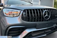 Mercedes-Benz GLC 63 AMG (Clasa GLC) din 2022 cu 7.701 km - oferta MER262109 - foto 2