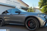 Mercedes-Benz GLC 63 AMG (Clasa GLC) din 2022 cu 7.701 km - oferta MER262109 - foto 3