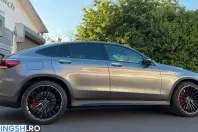 Mercedes-Benz GLC 63 AMG (Clasa GLC) din 2022 cu 7.701 km - oferta MER262109 - foto 4