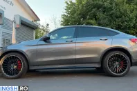Mercedes-Benz GLC 63 AMG (Clasa GLC) din 2022 cu 7.701 km - oferta MER262109 - foto 5