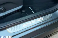 Mercedes-Benz GLC 63 AMG (Clasa GLC) din 2022 cu 7.701 km - oferta MER262109 - foto 11