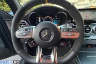 Mercedes-Benz GLC 63 AMG (Clasa GLC) din 2022 cu 7.701 km - oferta MER262109 - foto 12