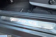 Mercedes-Benz GLC 63 AMG (Clasa GLC) din 2022 cu 7.701 km - oferta MER262109 - foto 15