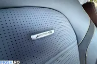 Mercedes-Benz GLC 63 AMG (Clasa GLC) din 2022 cu 7.701 km - oferta MER262109 - foto 19