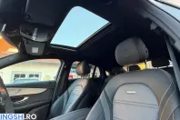 Mercedes-Benz GLC 63 AMG (Clasa GLC) din 2022 cu 7.701 km - oferta MER262109 - foto 21