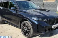 BMW X5 (Seria X) din 2025 cu 14.965 km - oferta BMW262110 - foto 1