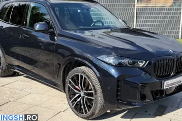 BMW X5 din 2025 - oferta BMW262110