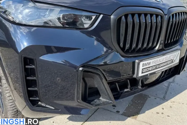 BMW X5 (Seria X) din 2025 cu 14.965 km - oferta BMW262110 - foto 10