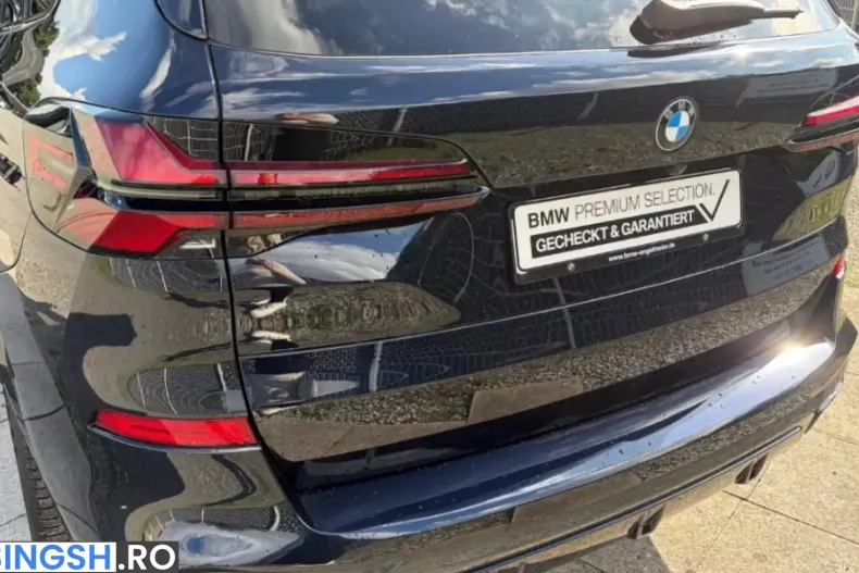 BMW X5 (Seria X) din 2025 cu 14.965 km - oferta BMW262110 - foto 11