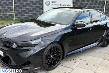 BMW M5 din 2025 - oferta BMW262111