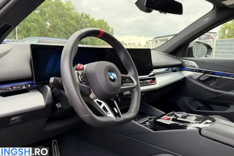 BMW M5 (Seria 5) din 2025 cu 36.619 km - oferta BMW262111 - foto 7