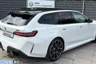 BMW M5 (Seria 5) din 2026 cu 9.866 km - oferta BMW262112 - foto 2
