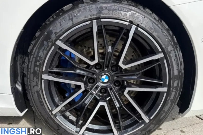 BMW M5 (Seria 5) din 2026 cu 9.866 km - oferta BMW262112 - foto 4