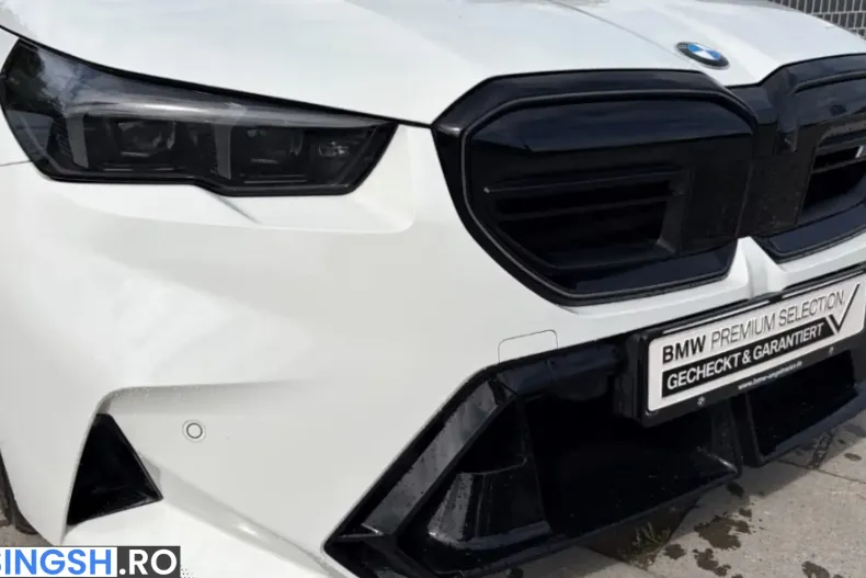 BMW M5 (Seria 5) din 2026 cu 9.866 km - oferta BMW262112 - foto 9