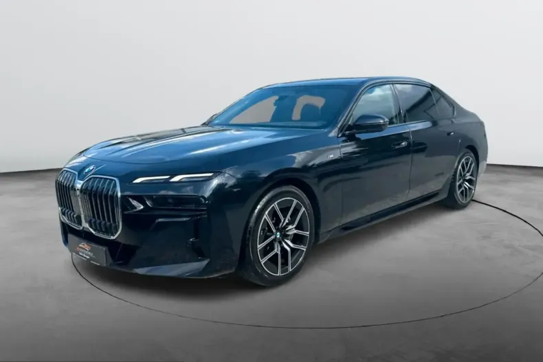 BMW 740 (Seria 7) din 2023 cu 139.000 km - oferta BMW262113 - foto 2