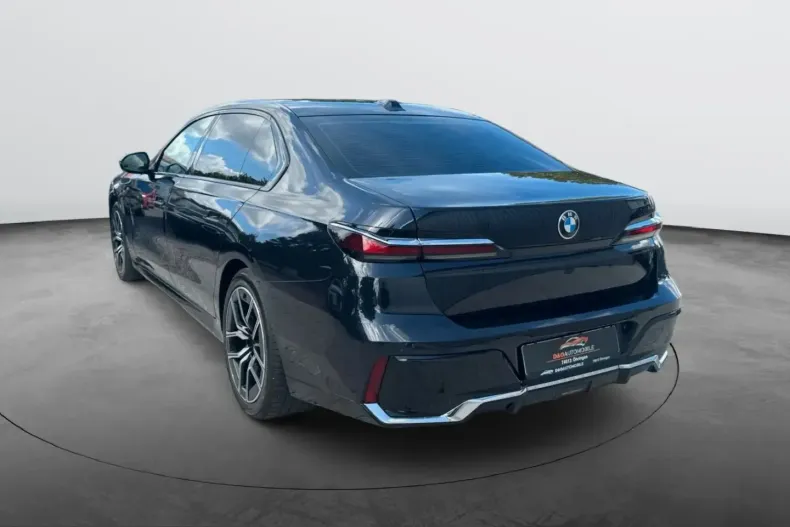 BMW 740 (Seria 7) din 2023 cu 139.000 km - oferta BMW262113 - foto 7