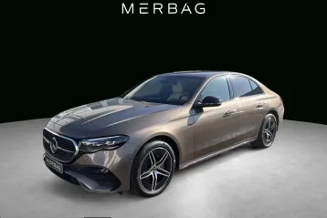 Mercedes-Benz E 300 din 2025 - oferta MER262114
