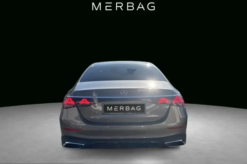 Mercedes-Benz E 300 (Clasa E) din 2025 cu 23.362 km - oferta MER262114 - foto 6