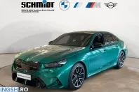 BMW M5 (Seria 5) din 2026 cu 2.996 km - oferta BMW262115 - foto 1
