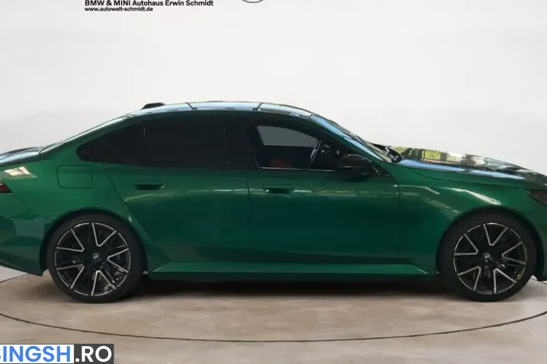 BMW M5 (Seria 5) din 2026 cu 2.996 km - oferta BMW262115 - foto 4