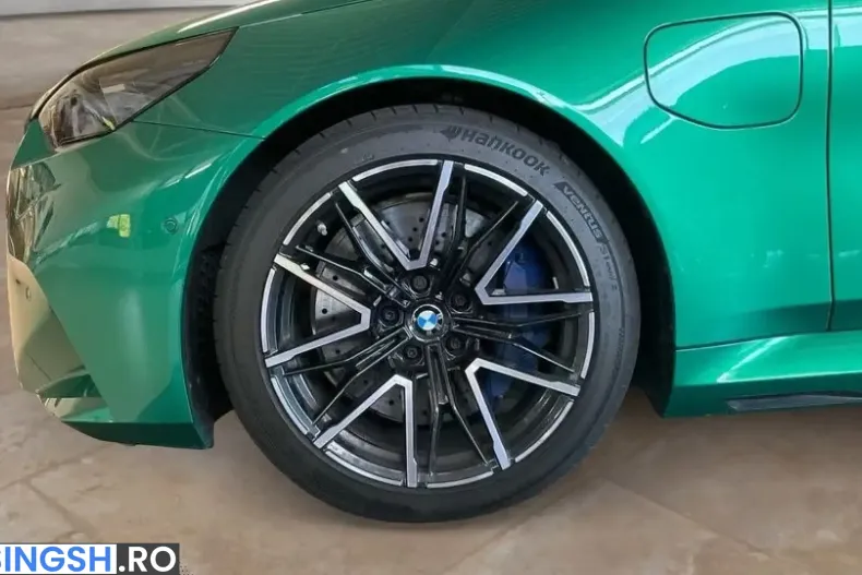 BMW M5 (Seria 5) din 2026 cu 2.996 km - oferta BMW262115 - foto 5