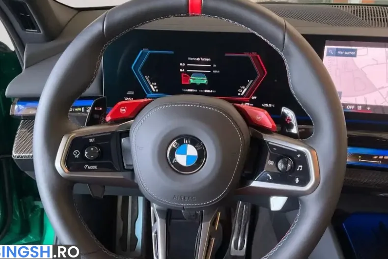 BMW M5 (Seria 5) din 2026 cu 2.996 km - oferta BMW262115 - foto 7