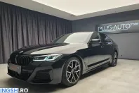 BMW 530 (Seria 5) din 2022 cu 67.156 km - oferta BMW262116 - foto 1