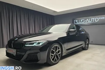 BMW 530 din 2022 - oferta BMW262116