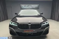 BMW 530 (Seria 5) din 2022 cu 67.156 km - oferta BMW262116 - foto 3