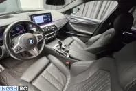 BMW 530 (Seria 5) din 2022 cu 67.156 km - oferta BMW262116 - foto 4