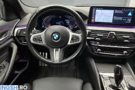 BMW 530 (Seria 5) din 2022 cu 67.156 km - oferta BMW262116 - foto 8